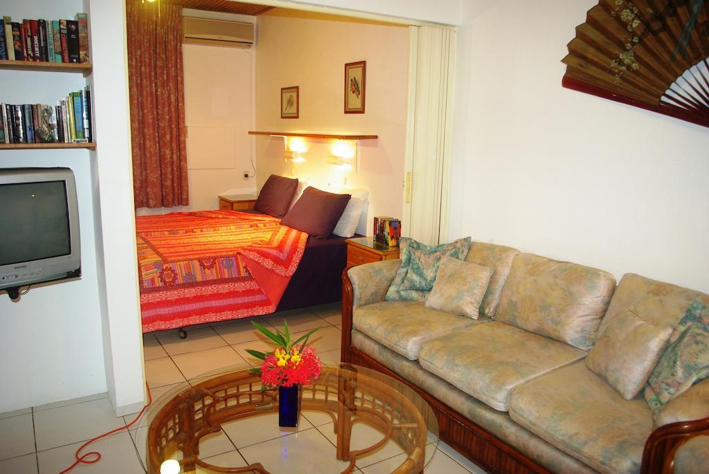 Happy Holiday Homes Kralendijk  Room photo