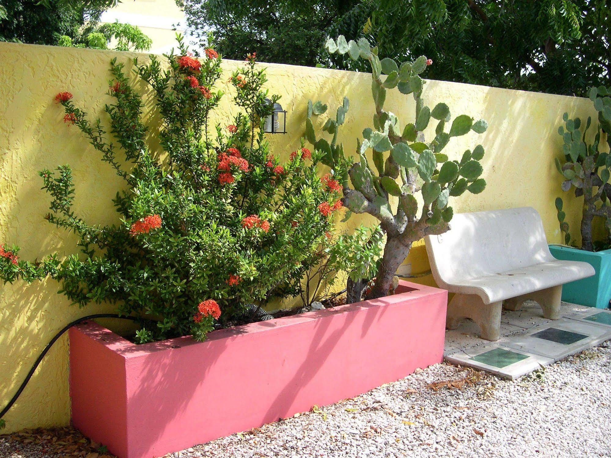 Happy Holiday Homes Kralendijk  Exterior photo